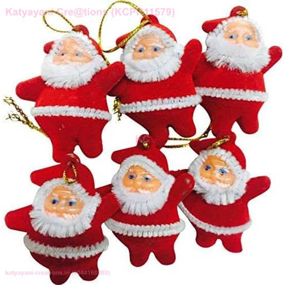 Christmas Ornaments