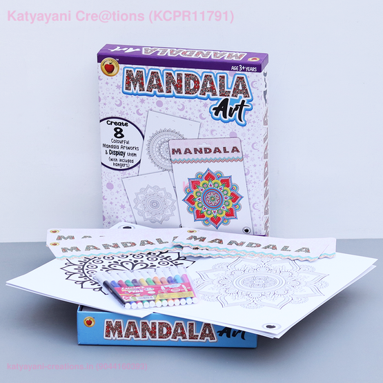 Mandala Art