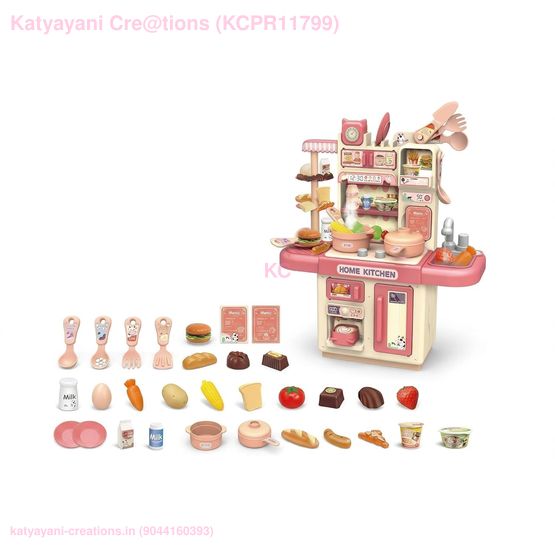 Dream Kitchen Big