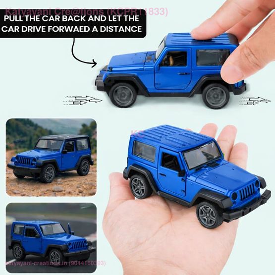 Metal Thar