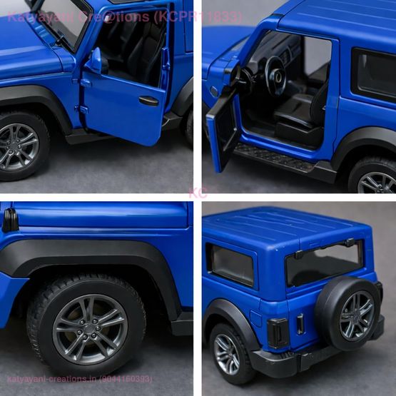 Metal Thar