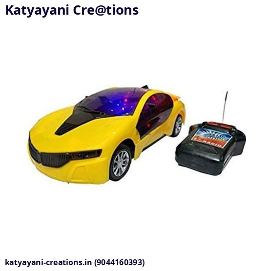 Remote Control Cars for kids