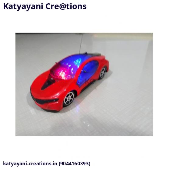 Remote Control Cars for kids