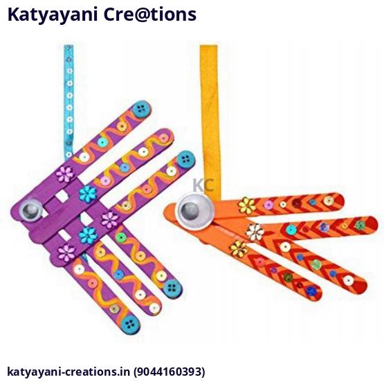 Candy Craft