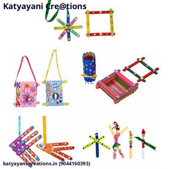 Candy Craft