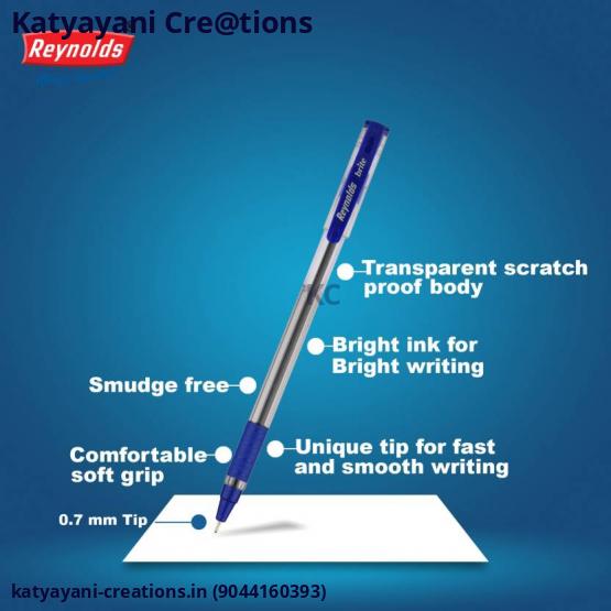 Reynolds Brite Ball Pen