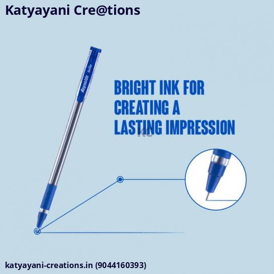 Reynolds Brite Ball Pen