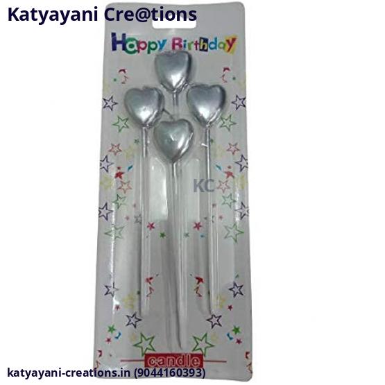 Happy Birthday Candle