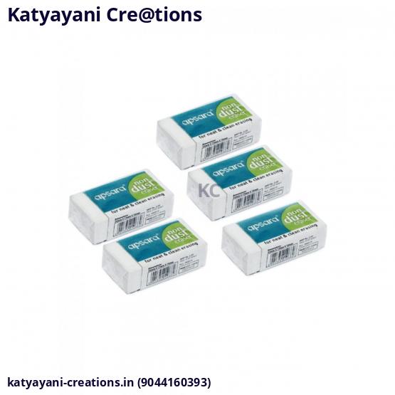 Non Dust Eraser