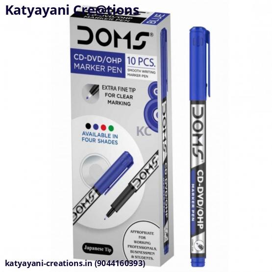 OHP Marker Pen