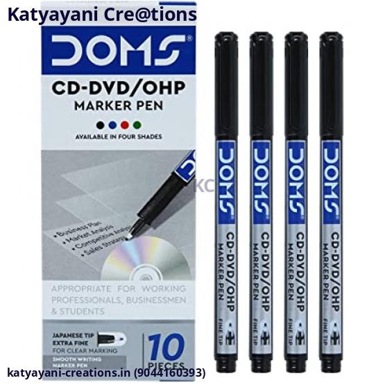 OHP Marker Pen