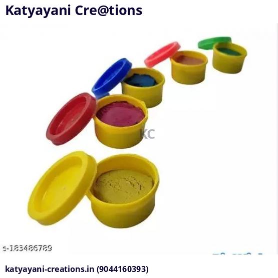 Moulds & Clay