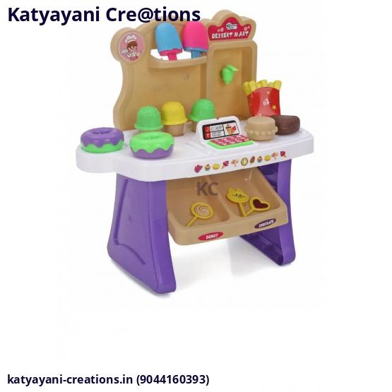 Cooking Fun