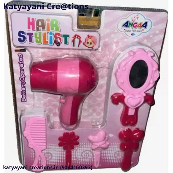 Hair Stylish
