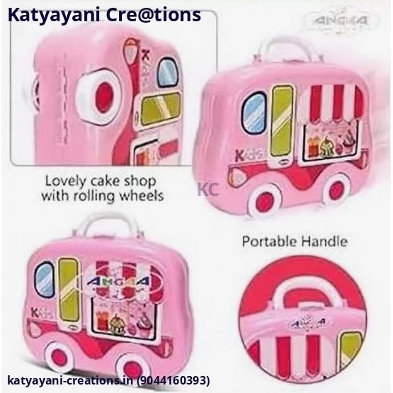Wheel Attachi