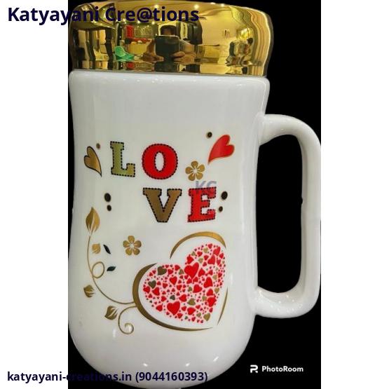 Love Mugs