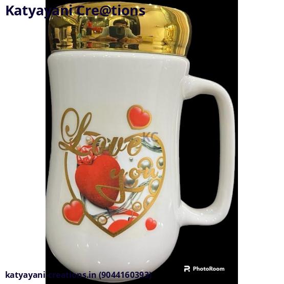 Love Mugs