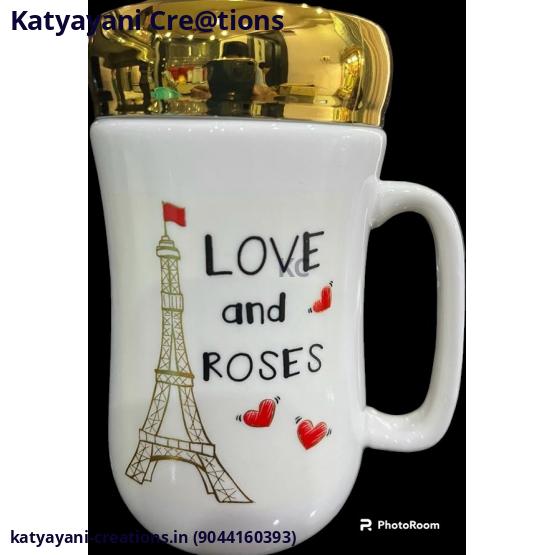 Love Mugs