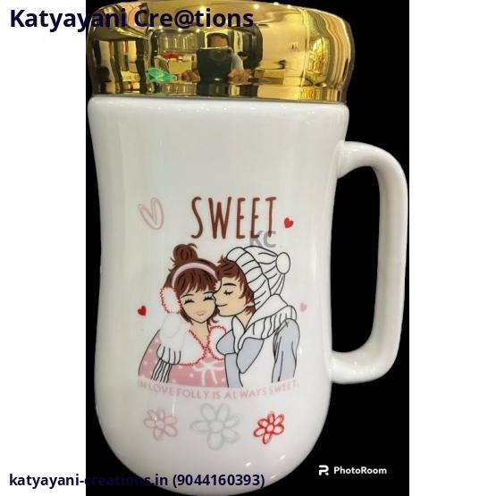 Love Mugs