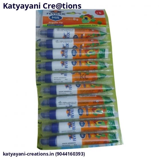 Fevicol Applicator Pack (8g)