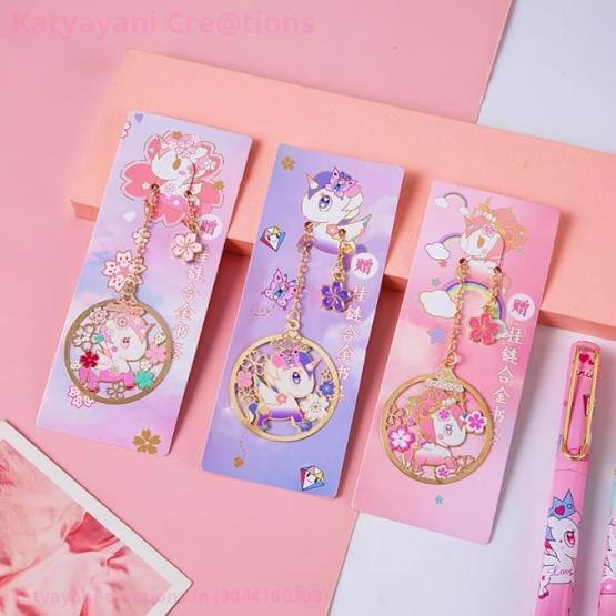 Fountain Pen Stationery Set - Elegant Writing for Creative Minds