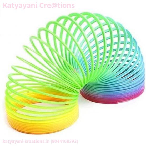 Rainbow Magic Spring