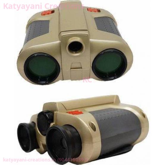 Night Scope