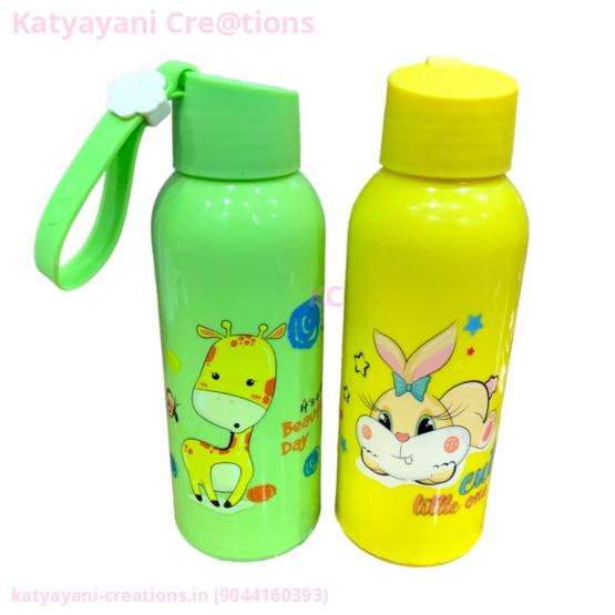 Glass Bottle